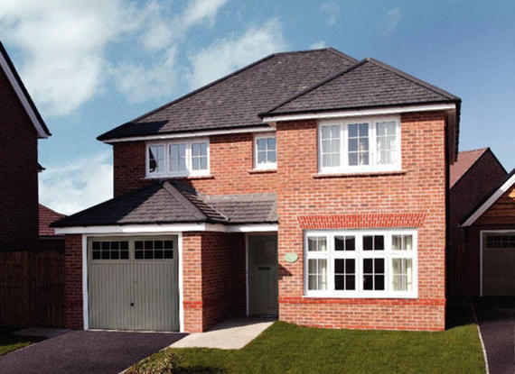 4 Bedroom 