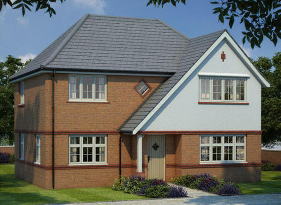 4 Bedroom 