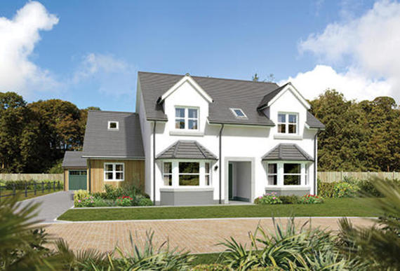 4 Bedroom 