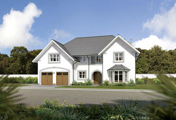 4 Bedroom 