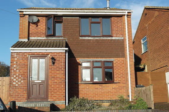 4 Bedroom 