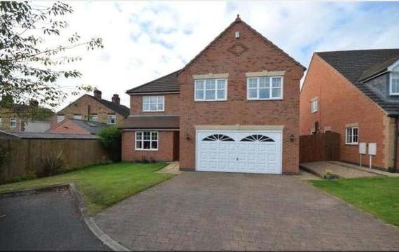 5 Bedroom 