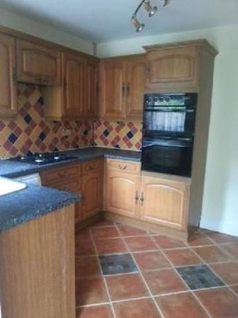 4 Bedroom Property