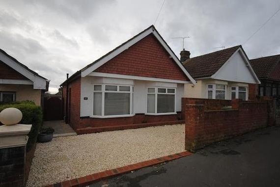 2 Bedroom Detached