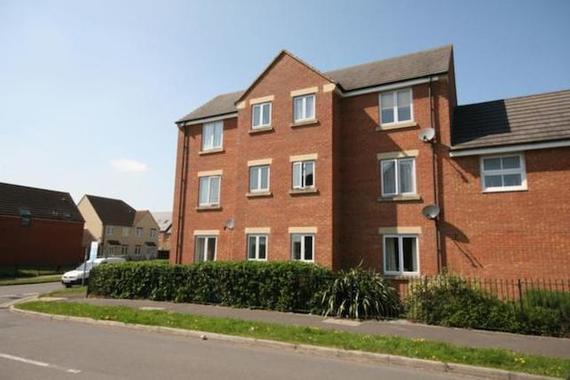 2 Bedroom Flat