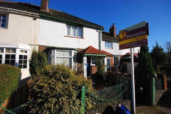 3 Bedroom Property