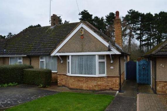 3 Bedroom Semi-Detac...