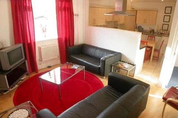 Grove Street, London SE8