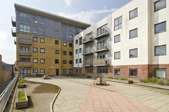 1&nbsp;Bedroom&nbsp;Flat