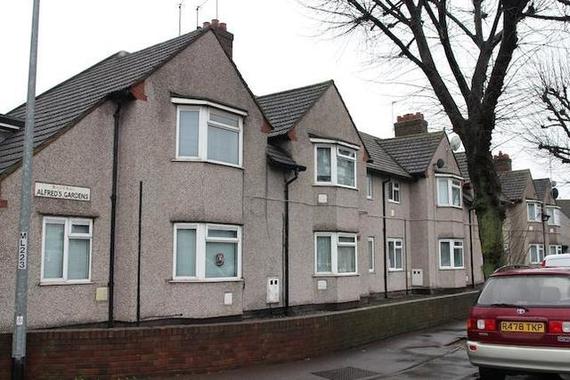 1 Bedroom Flat