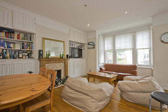 2 Bedroom Flat