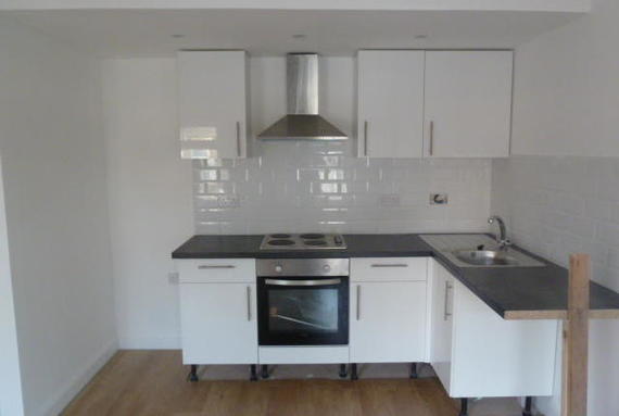 2 Bedroom Flat
