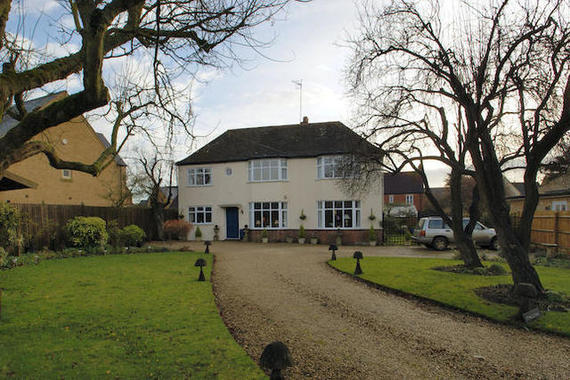 4 Bedroom 
