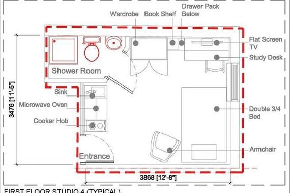 North Road, Edgbaston, Birming...