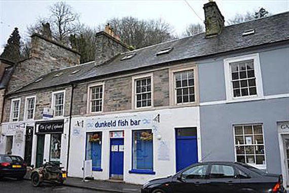 1 Bedroom Flat