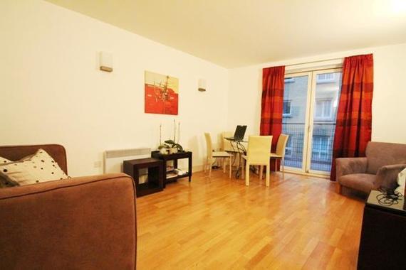 1&nbsp;Bedroom&nbsp;Flat