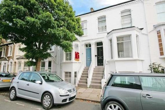 1 Bedroom Flat
