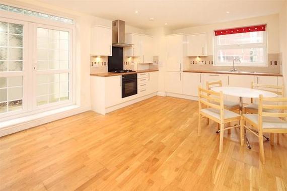 1 Bedroom Flat