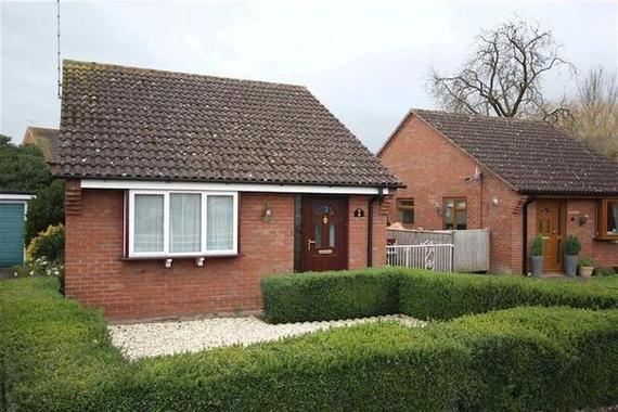 2 Bedroom Detached