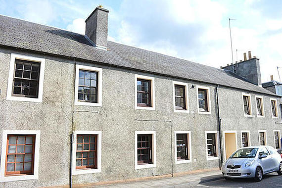 2 Bedroom Flat
