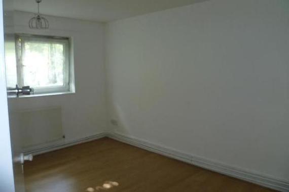 2 Bedroom Flat