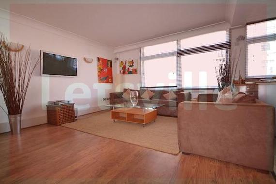 2 Bedroom Flat