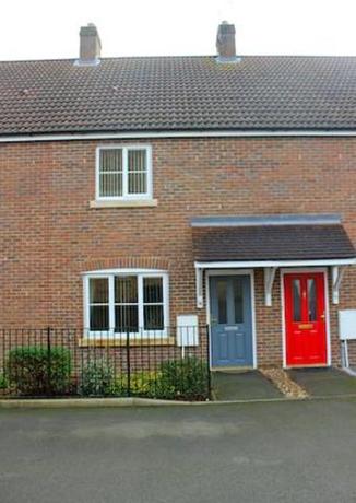 2 Bedroom Terraced