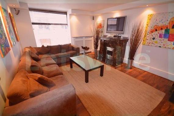 3 Bedroom Flat