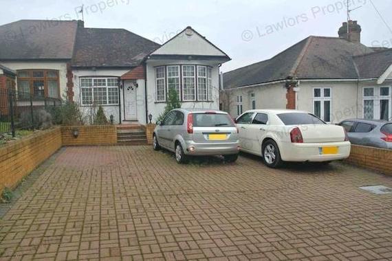 3 Bedroom Property