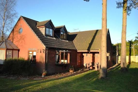 4 Bedroom Detached