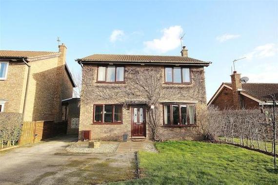 4 Bedroom 