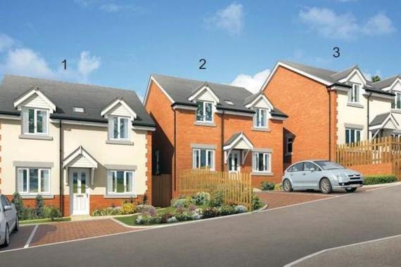 4 Bedroom 