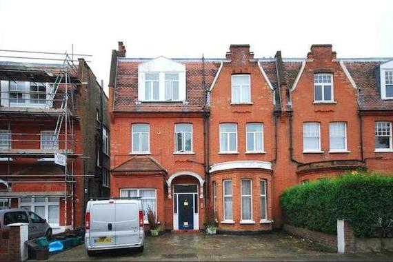 4&nbsp;Bedroom&nbsp;Maisonette