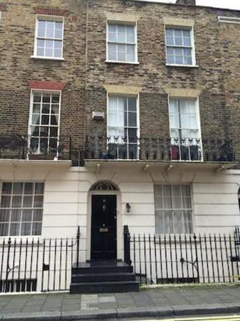 4 Bedroom Terraced