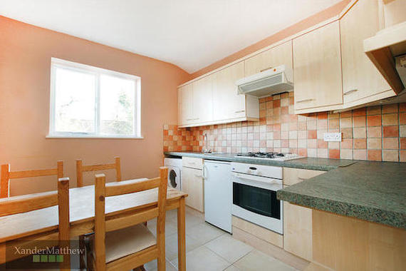 2 Bedroom Flat