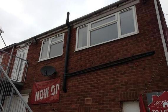 2 Bedroom Flat