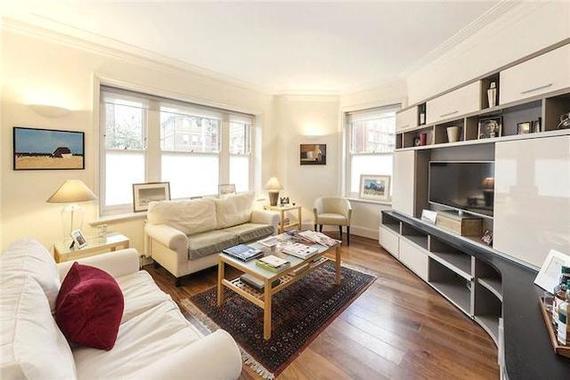 3 Bedroom Flat