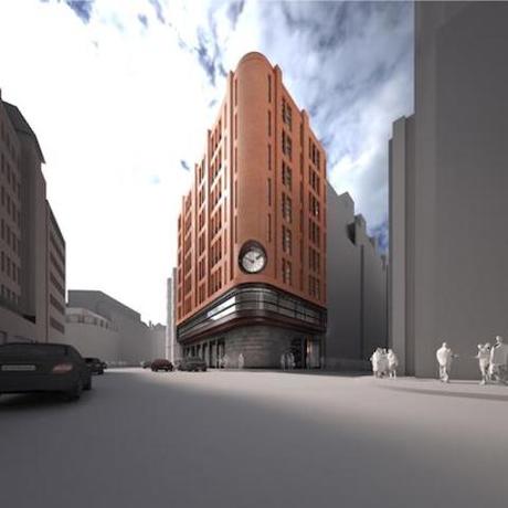 1 Bedroom Flat