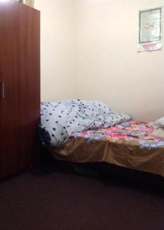 1 Bedroom Flat