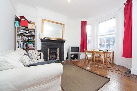 1 Bedroom Property