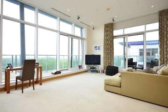 2 Bedroom Flat