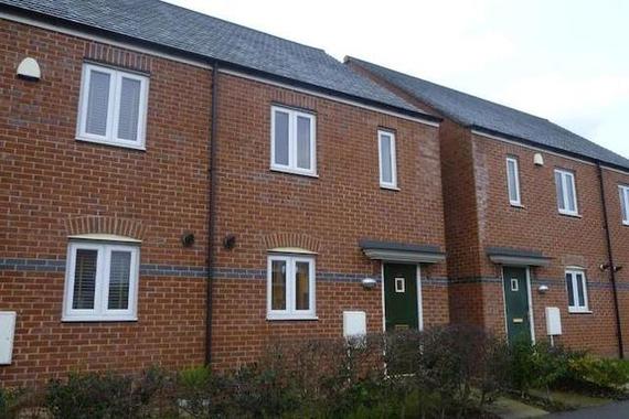 2 Bedroom 