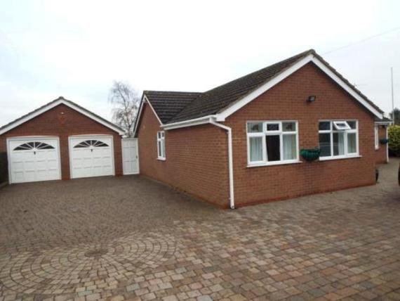 3 Bedroom Bungalow