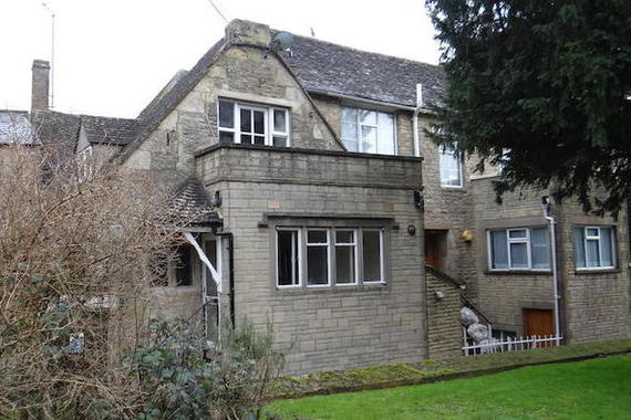 3 Bedroom Duplex
