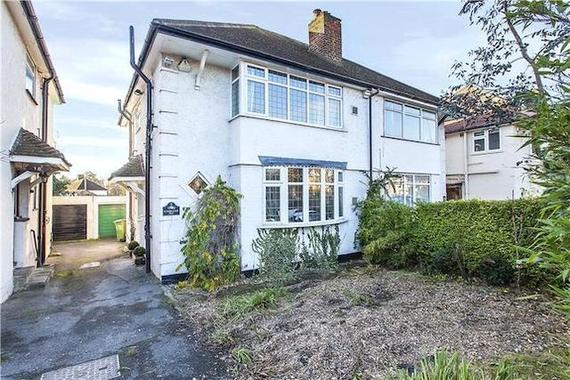3 Bedroom Property