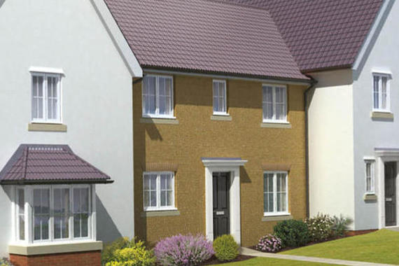 3 Bedroom Property