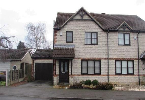 3 Bedroom 