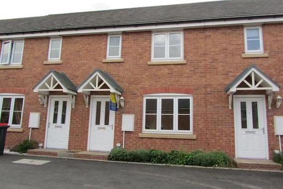 3 Bedroom Terraced