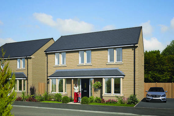 4 Bedroom 