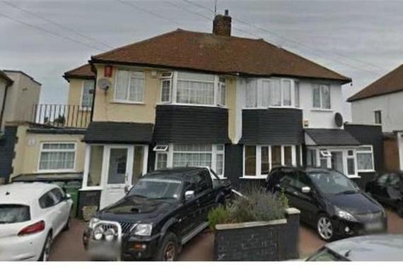 4 Bedroom 